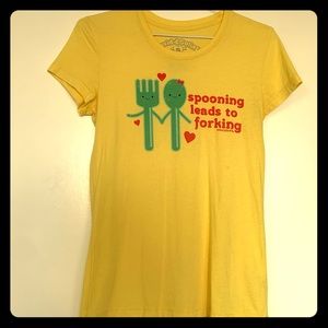 David & Goliath Luxury Tee